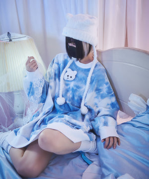 青空満天くまきちプリプリ