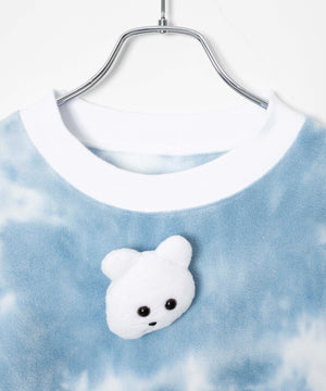 青空満天くまきちプリプリ