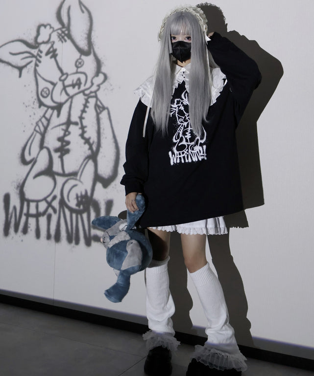 反抗期闇うさぎ