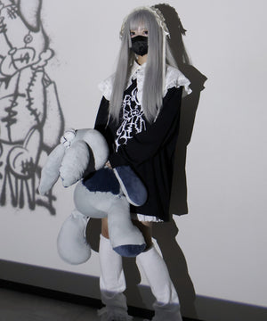 反抗期闇うさぎ