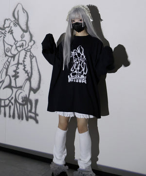 反抗期闇うさぎ