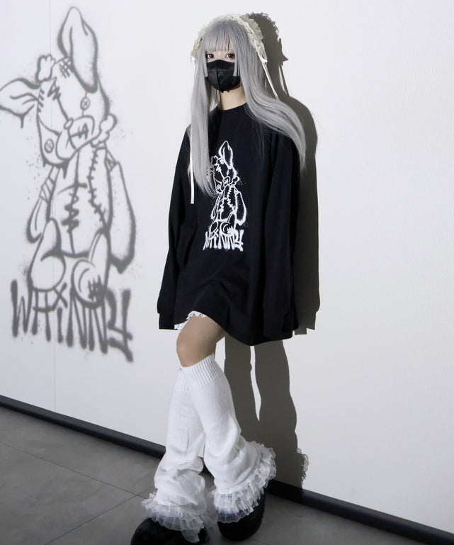 反抗期闇うさぎ