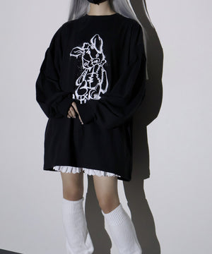 反抗期闇うさぎ