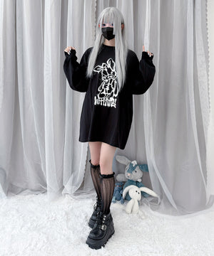 反抗期闇うさぎ