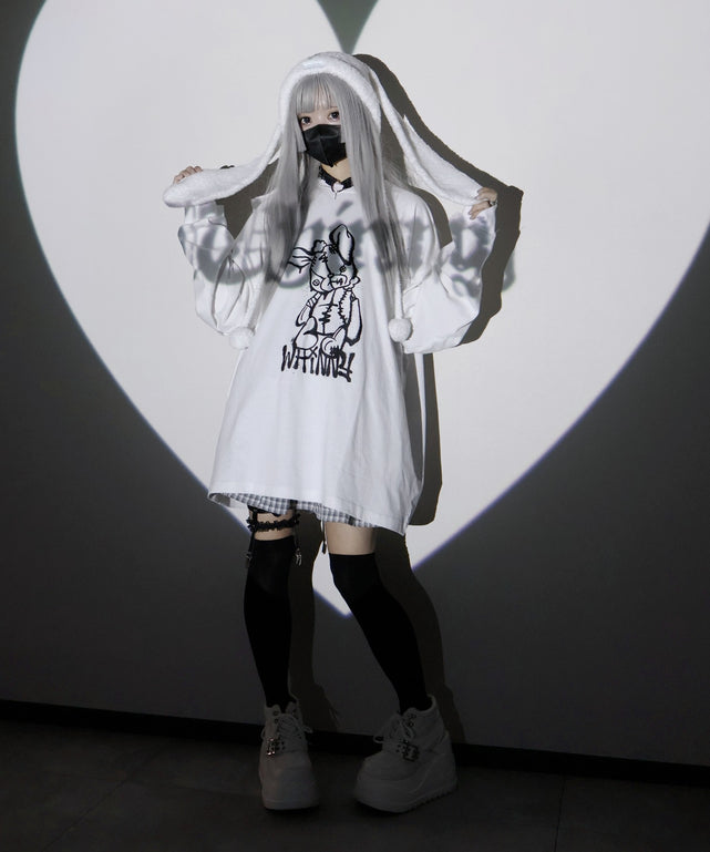 反抗期闇うさぎ