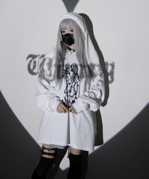 反抗期闇うさぎ