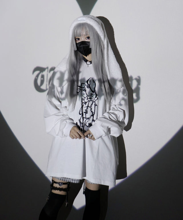 反抗期闇うさぎ