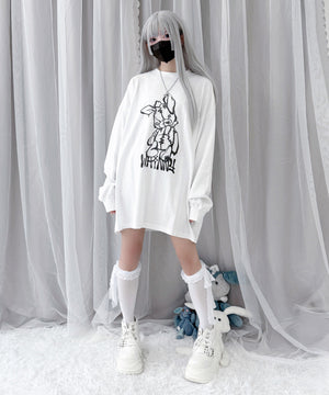 反抗期闇うさぎ