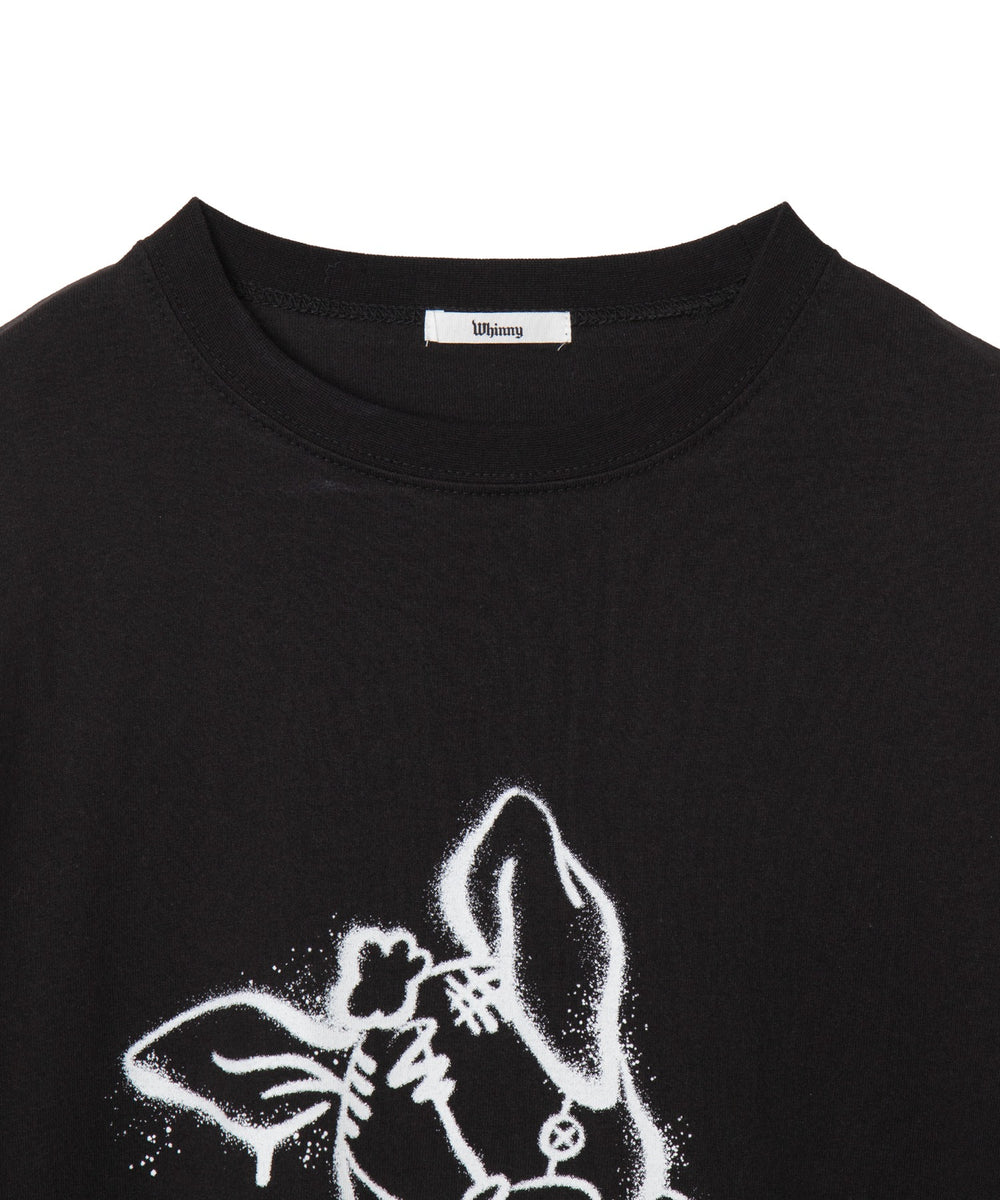 反抗期闇うさぎ