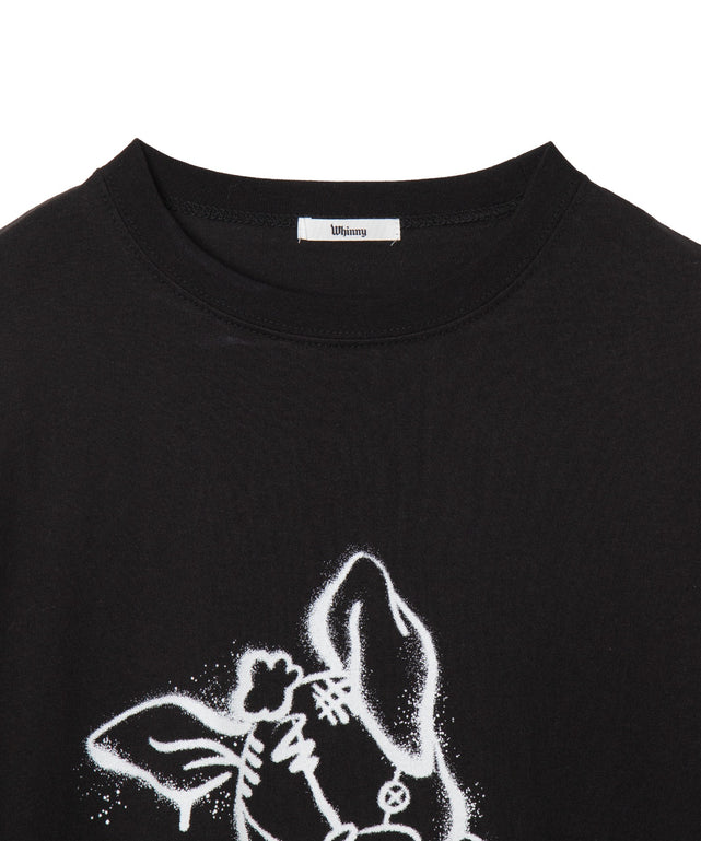 反抗期闇うさぎ