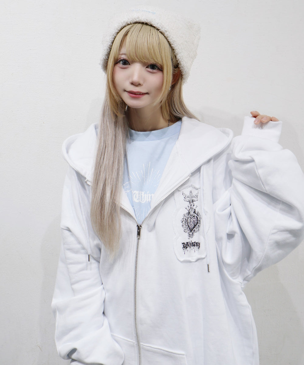 ぽかぽかメンヘラっち