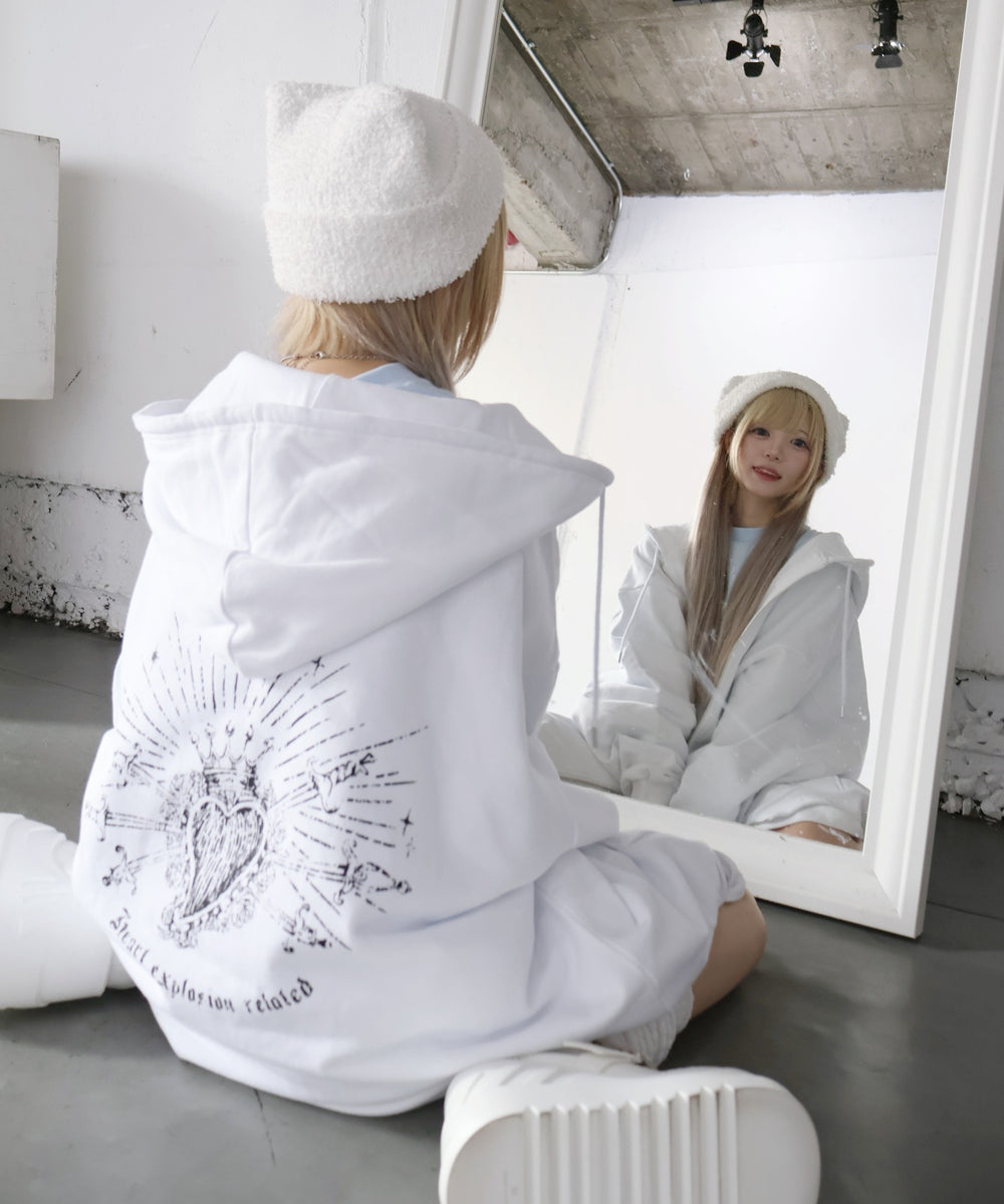 ぽかぽかメンヘラっち