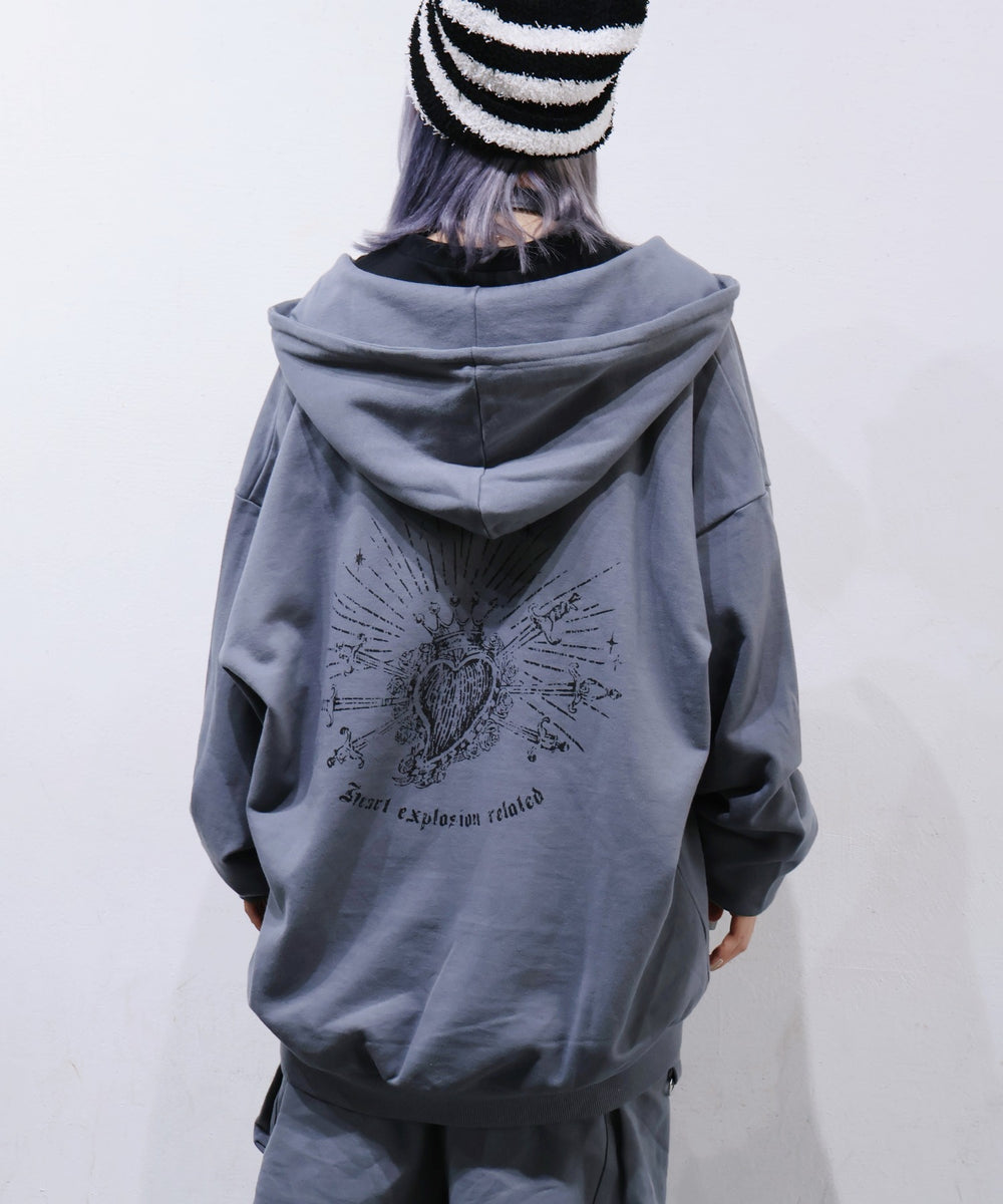 ぽかぽかメンヘラっち