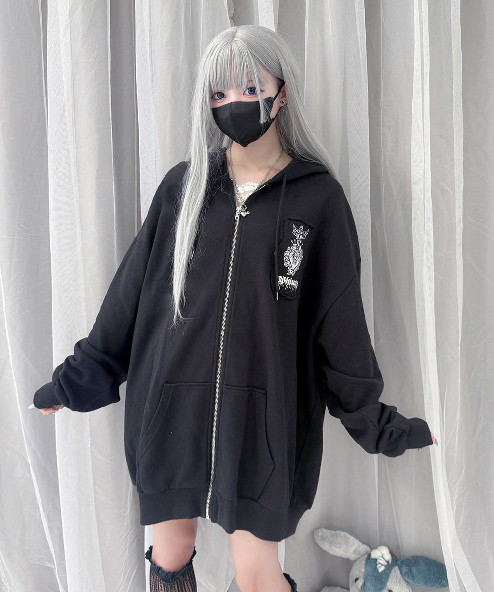 ぽかぽかメンヘラっち