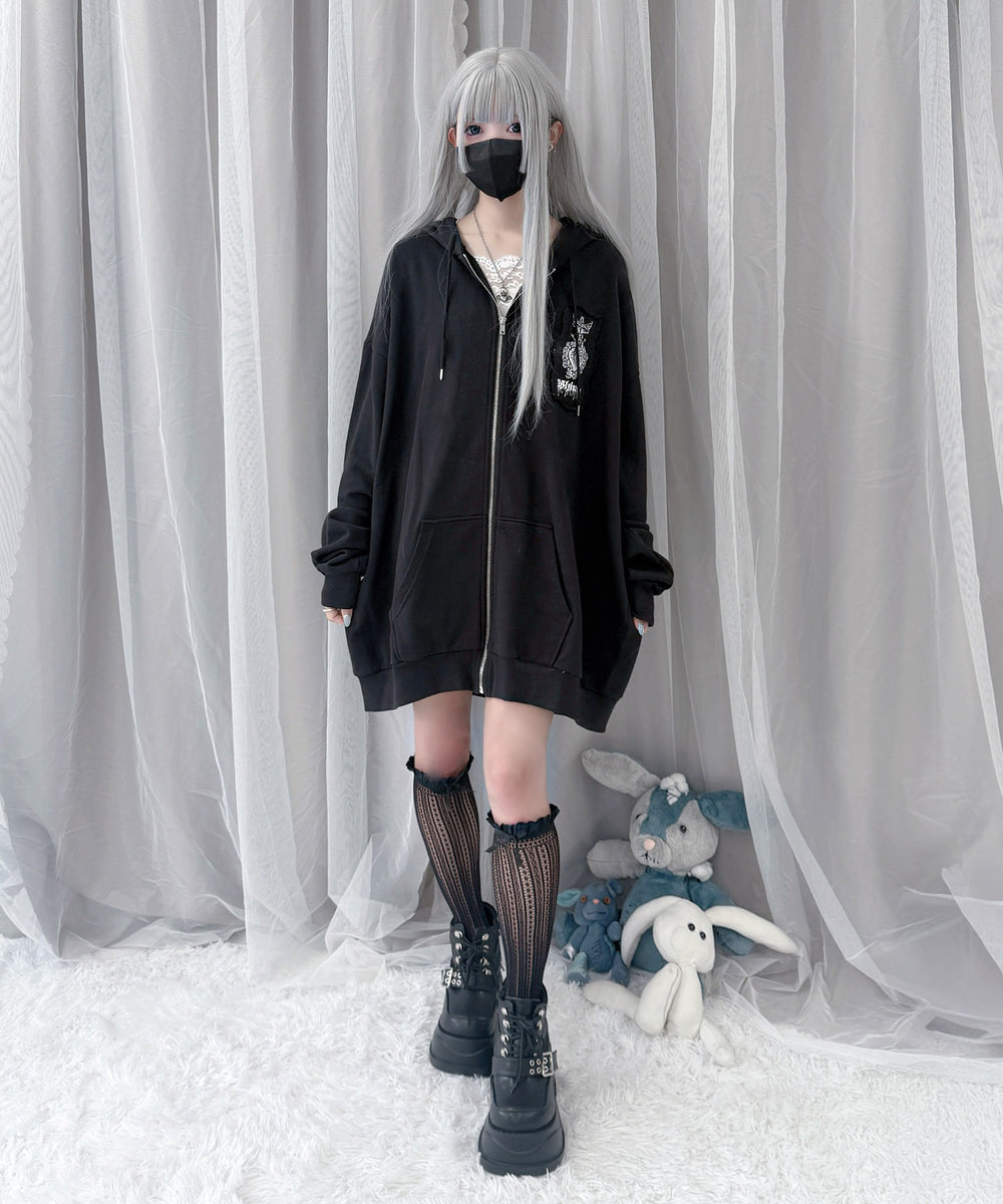 ぽかぽかメンヘラっち