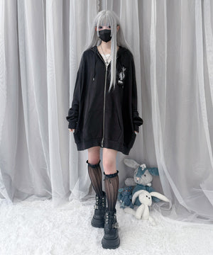 ぽかぽかメンヘラっち