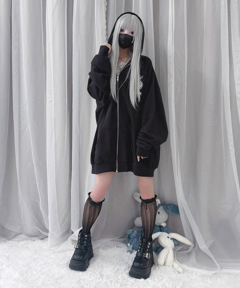 ぽかぽかメンヘラっち