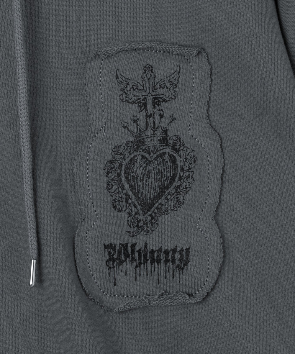 ぽかぽかメンヘラっち