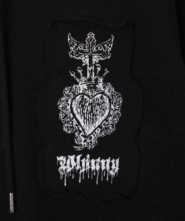 ぽかぽかメンヘラっち