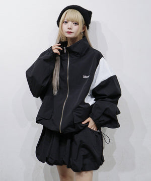 ぽよよんホイップクリーム