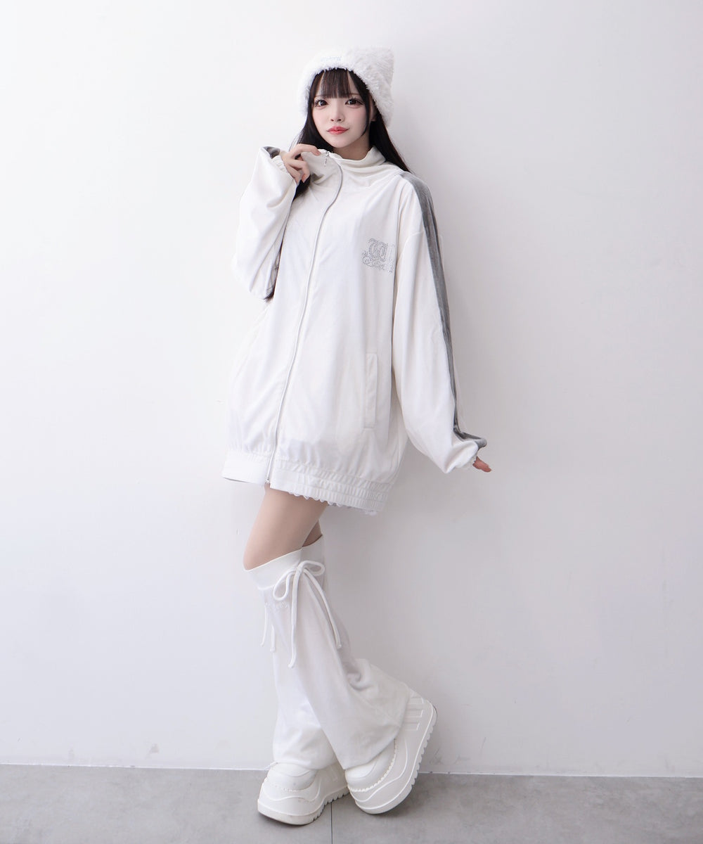 ハイパーカリスマベロキラヒザカクシ