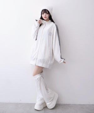 ハイパーカリスマベロキラヒザカクシ