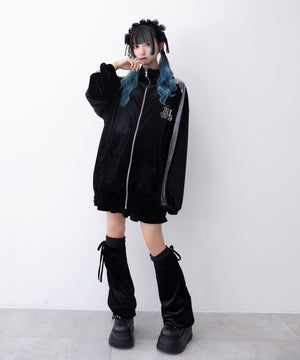 ハイパーカリスマベロキラヒザカクシ