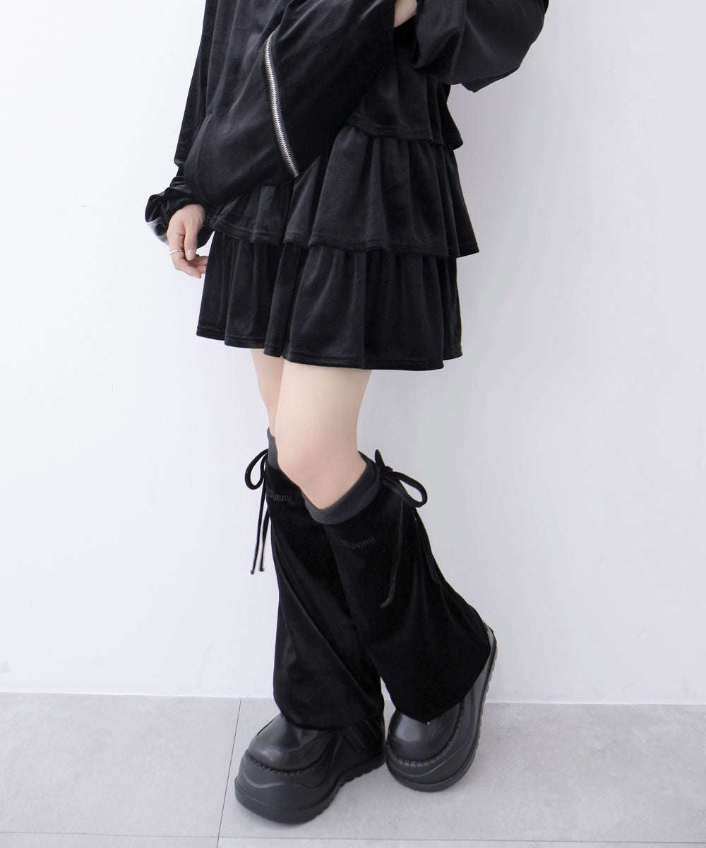 ハイパーカリスマベロキラヒザカクシ