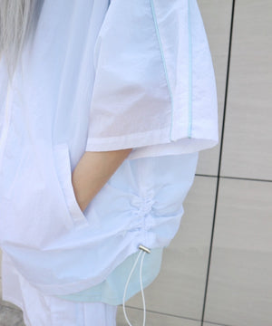 クシャクシャカシャカサマー