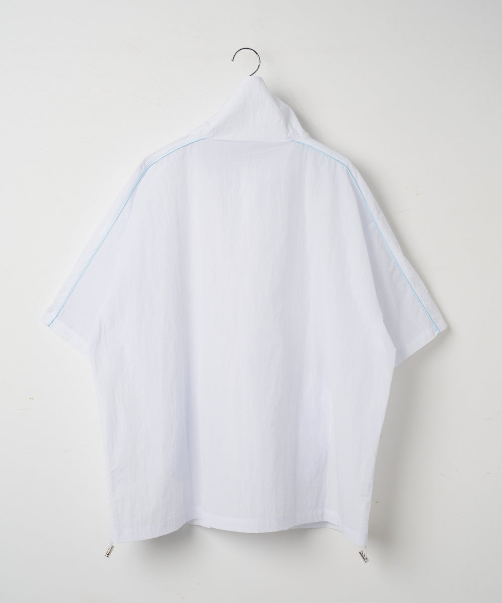 クシャクシャカシャカサマー