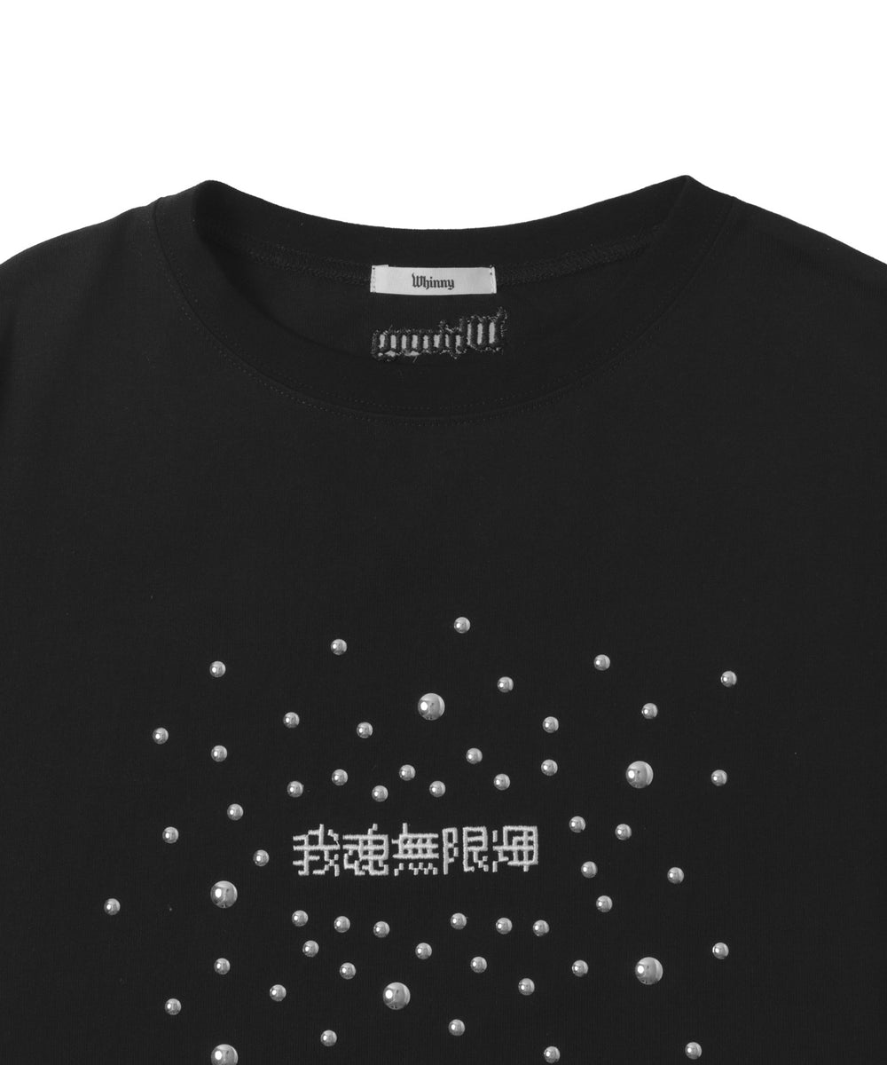 魂煌びやかT – WEGO ONLINE STORE