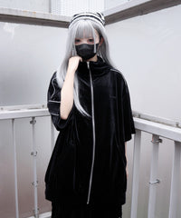 ブラック / F