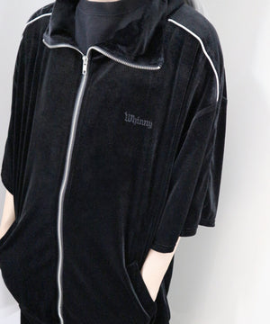 ベロキラの半袖