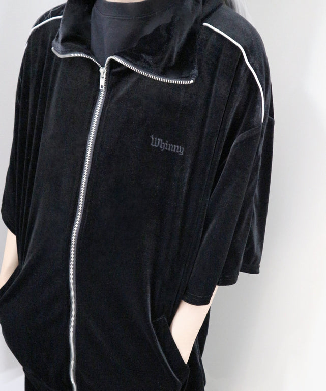 ベロキラの半袖