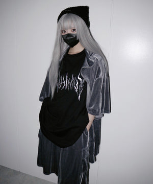 ベロキラの半袖