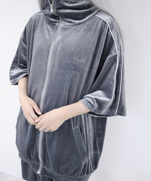 ベロキラの半袖