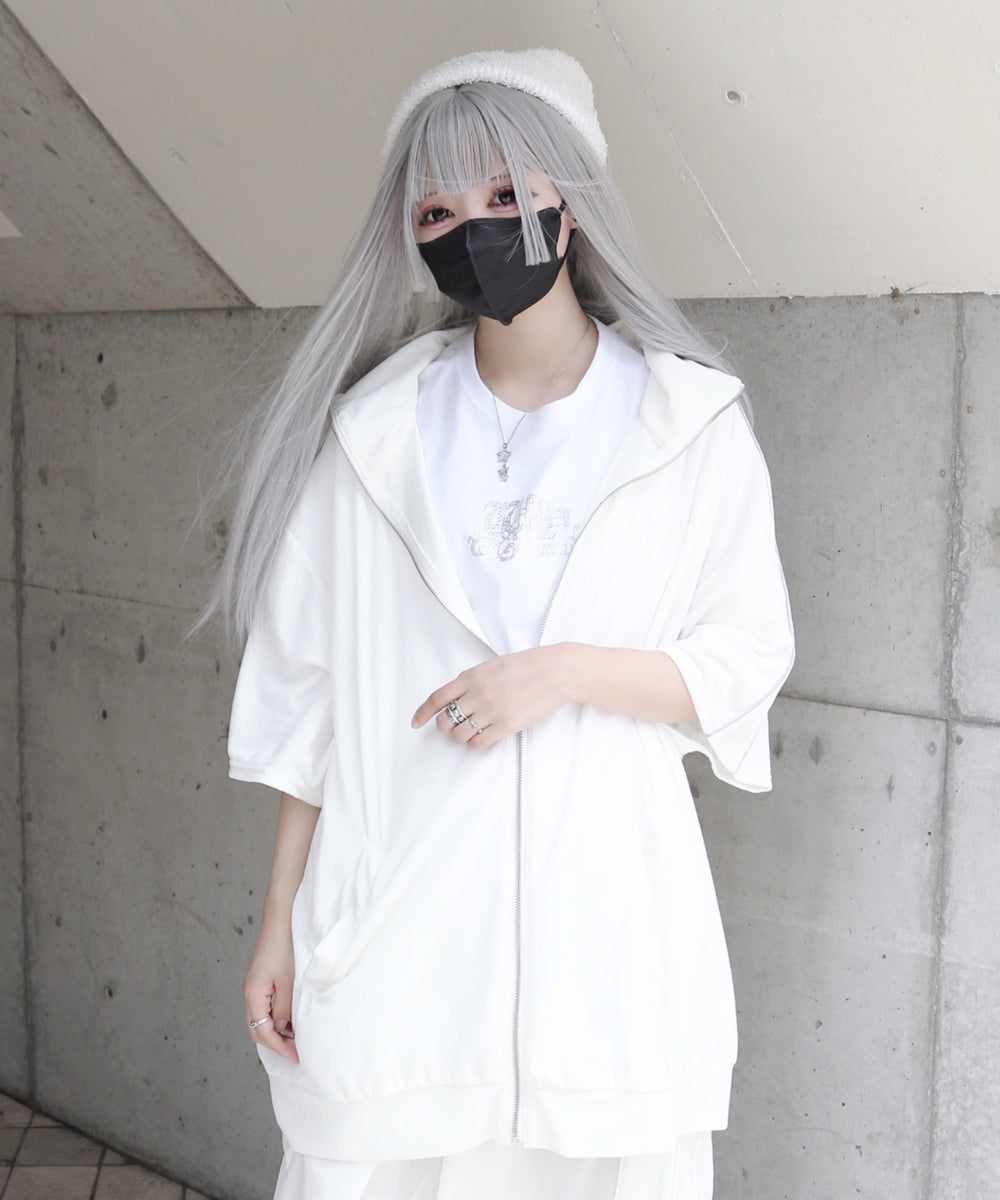 ベロキラの半袖