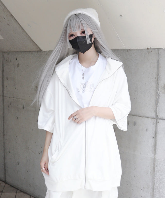 ベロキラの半袖