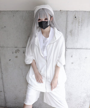 ベロキラの半袖