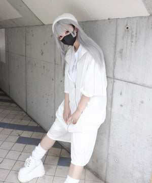 ベロキラの半袖