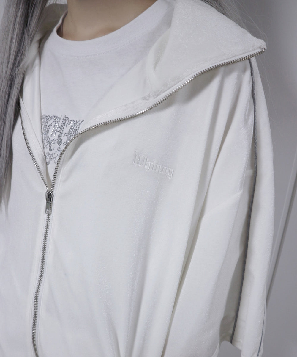 ベロキラの半袖