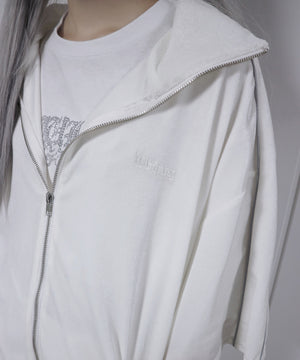 ベロキラの半袖