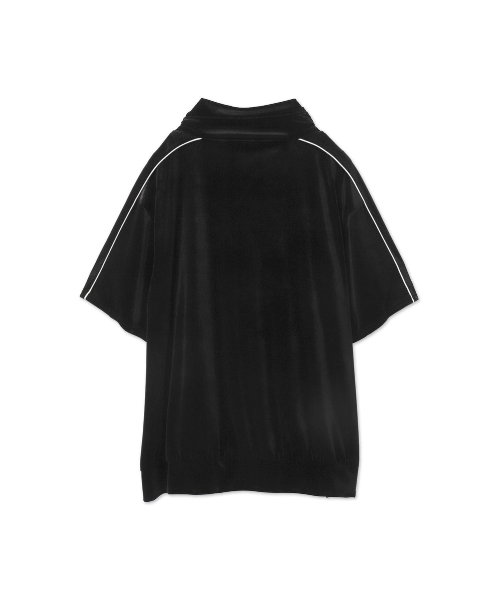 ベロキラの半袖