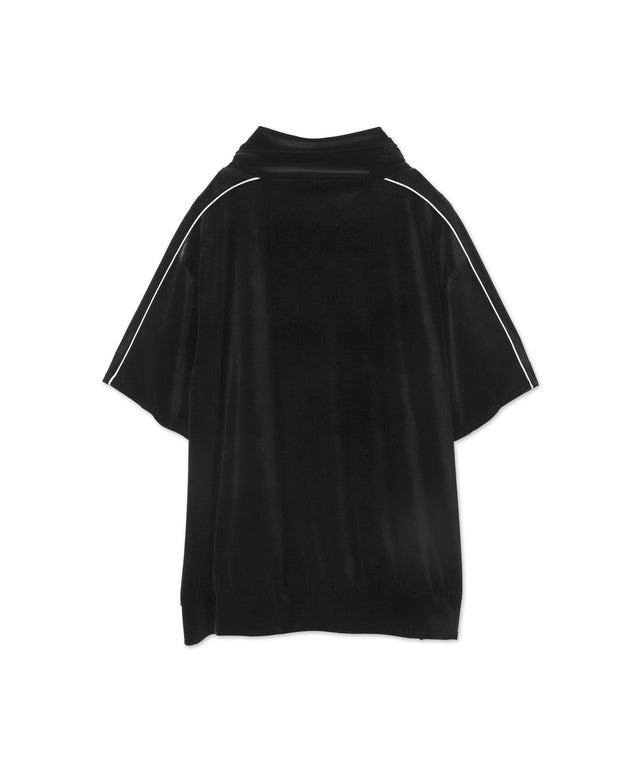 ベロキラの半袖