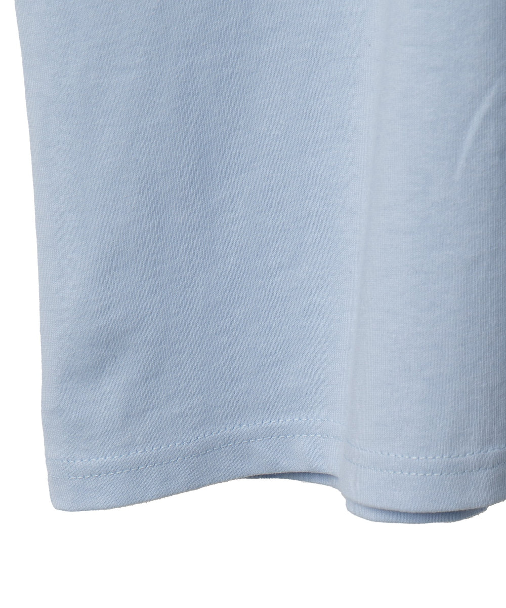 闇うさぎ擬人化ティー