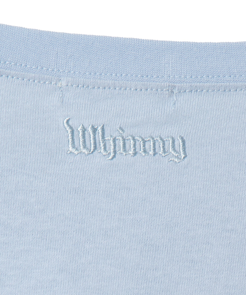 闇うさぎ擬人化ティー