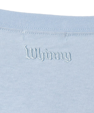 闇うさぎ擬人化ティー