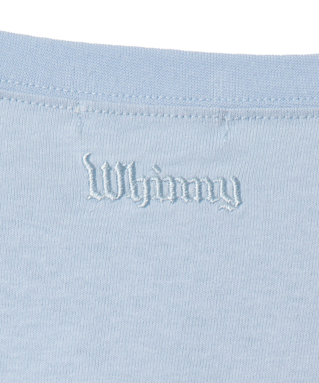 闇うさぎ擬人化ティー