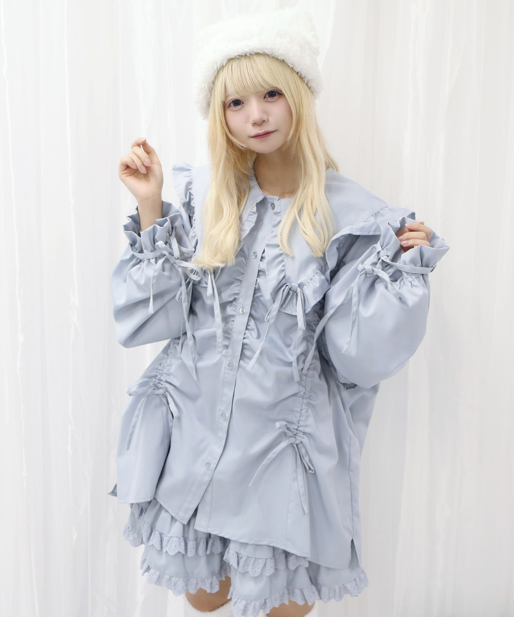 22世紀スペシャルパラダイス