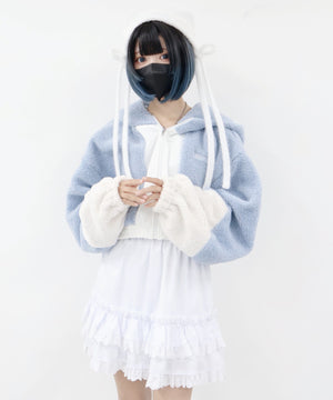 プリンセス女児服